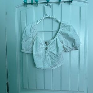 Sim & Sam! Size S 100% cotton